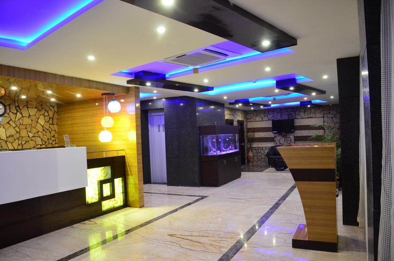 Dolphin Chocolate Inn Chandannagar Exterior photo